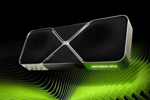 Nvidia onlaýn dükanyndan RTX 5080 grafiki kartasy aýryldy