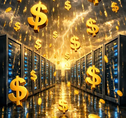 Microsoft Azure 2023-nji üçünji çärýekde 33,2 milliard dollarlyk girdeji gazandy