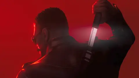 Microsoft Arkane Lyon üçin hyzmatdaş gözleýär we Marvel's Blade taslamasyny tamamlaýar