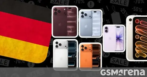 Apple iPhone 17 seriýasy, OLED ekranly iPad mini we sensorly MacBook Pro çykaryldy