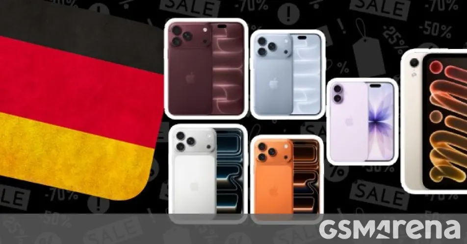 Apple iPhone 17 seriýasy, OLED ekranly iPad mini we sensorly MacBook Pro çykaryldy