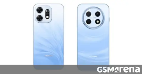 Huawei Enjoy 100 Pro we Enjoy 100 Pro Max resmi taýdan tanyşdyryldy
