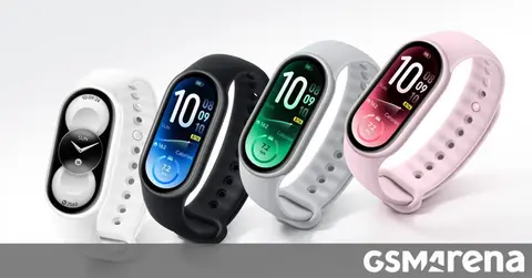 Xiaomi Smart Band 11 Ýewropada satuwa çykdy