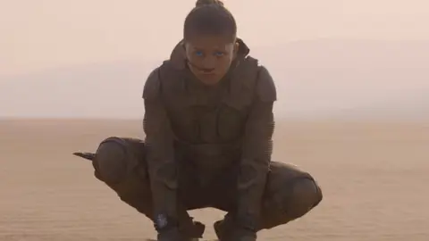 Warner Bros. 'Dune: Part Three' üçin soňky treýleri çykardy
