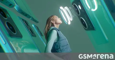 HMD Pulse Pro 2nd Edition täze MediaTek chipi bilen satyga çykýar