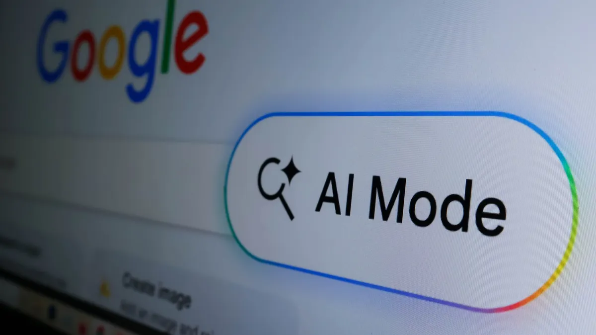 Google AI Mode yzygiderli köp ýurtlarda mahabat görkezmäge başlaýar