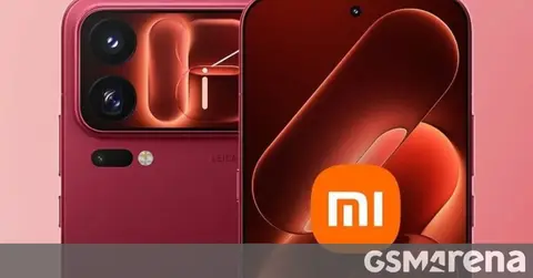 Xiaomi 18 Pro we 18 Pro Max Europe-da resmi çykmazdan öň sanawda görkezildi