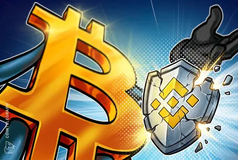 Binance hakerligi Bitcoin bahasyna uly täsir ýetirmedi, Strive CEO aýdýar