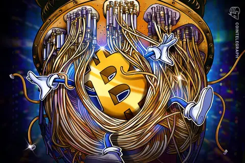 Bitcoiniň kwant howpy ykdysady täsirini artdyrýar
