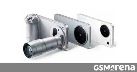 vivo X500 seriýasynyň Hindistanda çykmagy garaşylýar