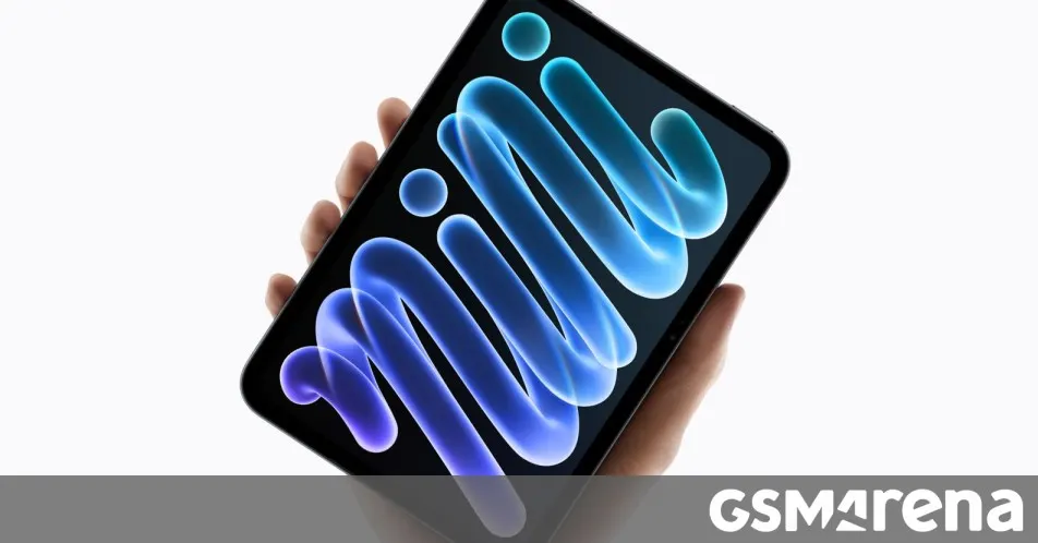 Täze iPad mini'nin batareýa kuwwaty anyklaşdy