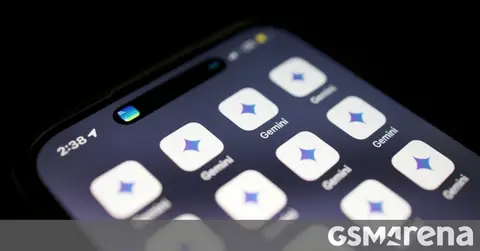Google Gemini indi döredilen faýllary göni chatde redaktirlemäge mümkinçilik berýär