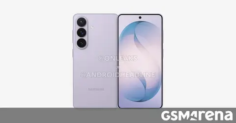 Samsung Galaxy S27-en 25W tizlikde zarýad almagy tassyklandy