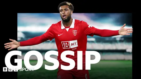 Arsenal Monzanyň hüjümçisi Varelanı göz öňünde tutýar