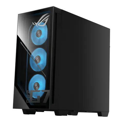 ASUS ROG G700: 2TB saklaýyşly RTX 5060 kompýuter teklibi