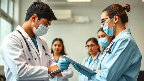 Peru uniwersitetindäki lukmançylyk talyplarynyň 92%-i emeli intellekt gurallaryny ulanýar