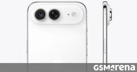 iPhone Air 2-niň esasy aýratynlyklary täze maglumatlarda açyldy