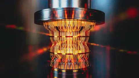Ylmylar kwant kompýuterleriniň kuwwatyny artdyrmak üçin täze usuly tapdylar