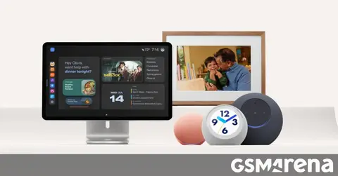 Amazon täze Echo enjamlaryny tanyşdyrdy: Echo Show 16, Echo Time we Alexa Photo Frame