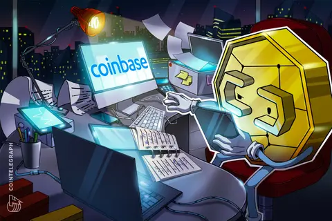 Coinbase müşderi maglumatlarynyň bir böleginiň açylandygyny aýtdy