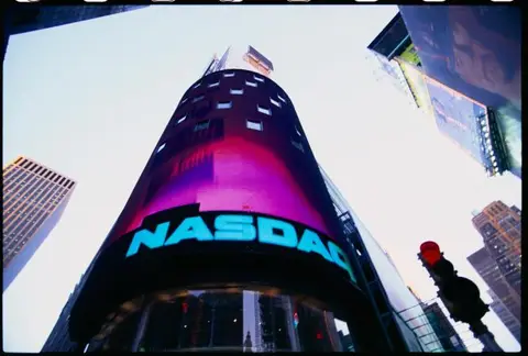 Janus Henderson we Centrifuge Nasdaq-100 indeksini blokçeyn platformasyna geçirýärler