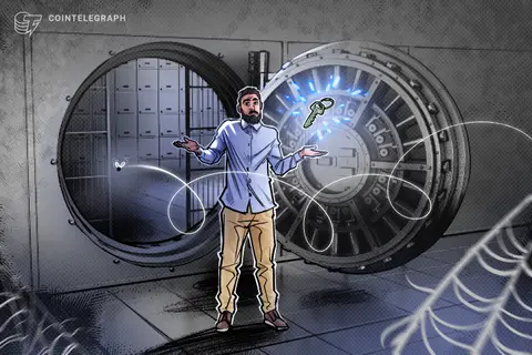 Binance hakynda gizlin açar ogurlanmagy däl-de, açar ulanylyşy bilen bagly çaklama