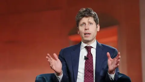 OpenAI maliýe toplamak we bahalandyrmak maksatlaryny azaldýar