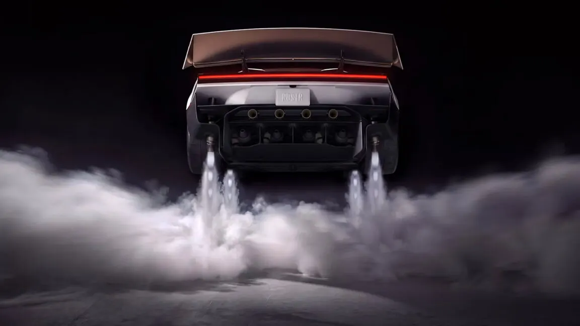 Tesla awtonom sürüşde öňe geçmek üçin täze ädimler edýär