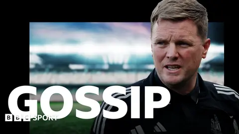 Eddie Howe Mançester Ýunaýted bilen gepleşige açyk, birnäçe transfer habarlary