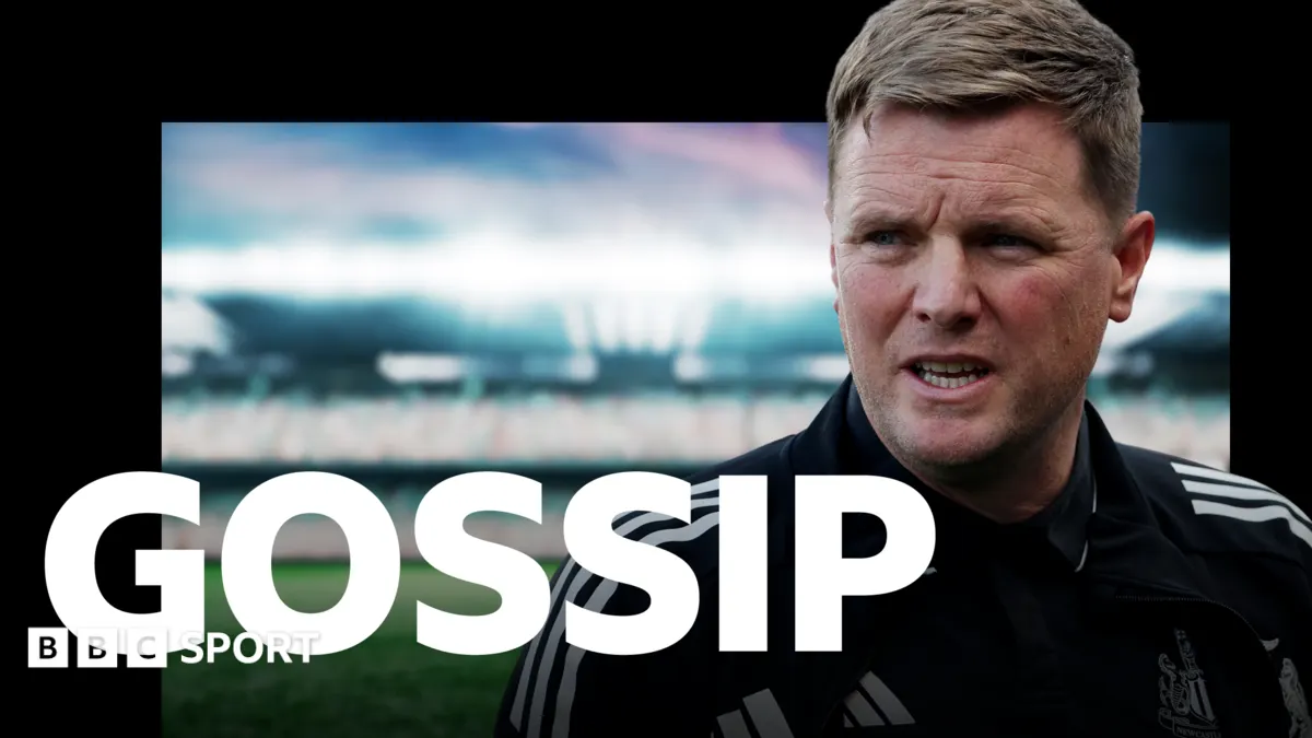 Eddie Howe Mançester Ýunaýted bilen gepleşige açyk, birnäçe transfer habarlary