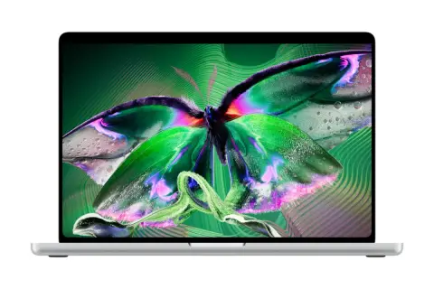Apple täze touchscreenli MacBook Pro modelini tanyşdyrdy