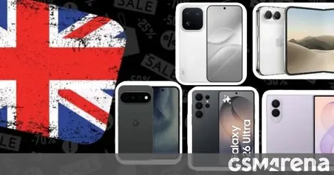 Oppo Find X10 we iPhone Duo telefonlarynda öňünden sargyt arzanladyşlary