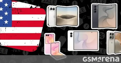 Apple iPhone Duo çykdy, Galaxy Z Fold8 we Motorola Razr bilen deňeşdirilýär
