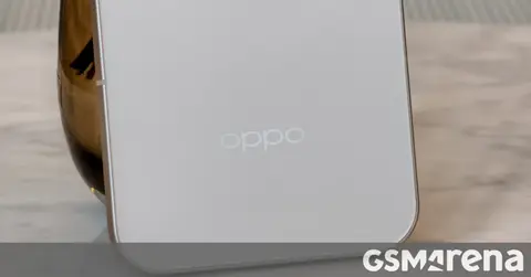 Oppo Reno17 F 5G smartfony NBTC tarapyndan tassyklanyldy