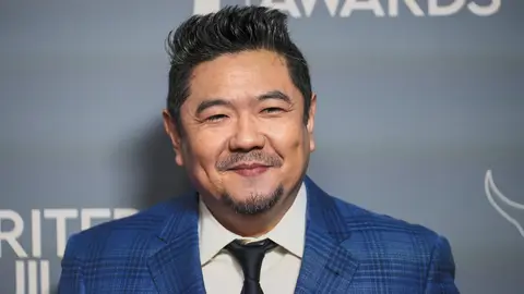 Eric Bauza, Looney Tunes ses aktýory, 46 ýaşynda aradan çykdy