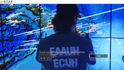Hawaiʻi uniwersitetiniň onlaýn okuw ýol görkeziji programmasy innowasiýa üçin sylaglandy