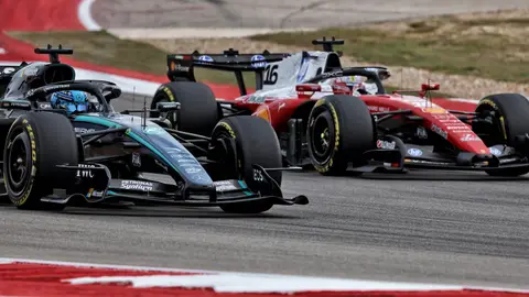 2026-njy Formula 1 ABŞ Gran-prisi: Kimi Antonelli ýeňiş gazandy