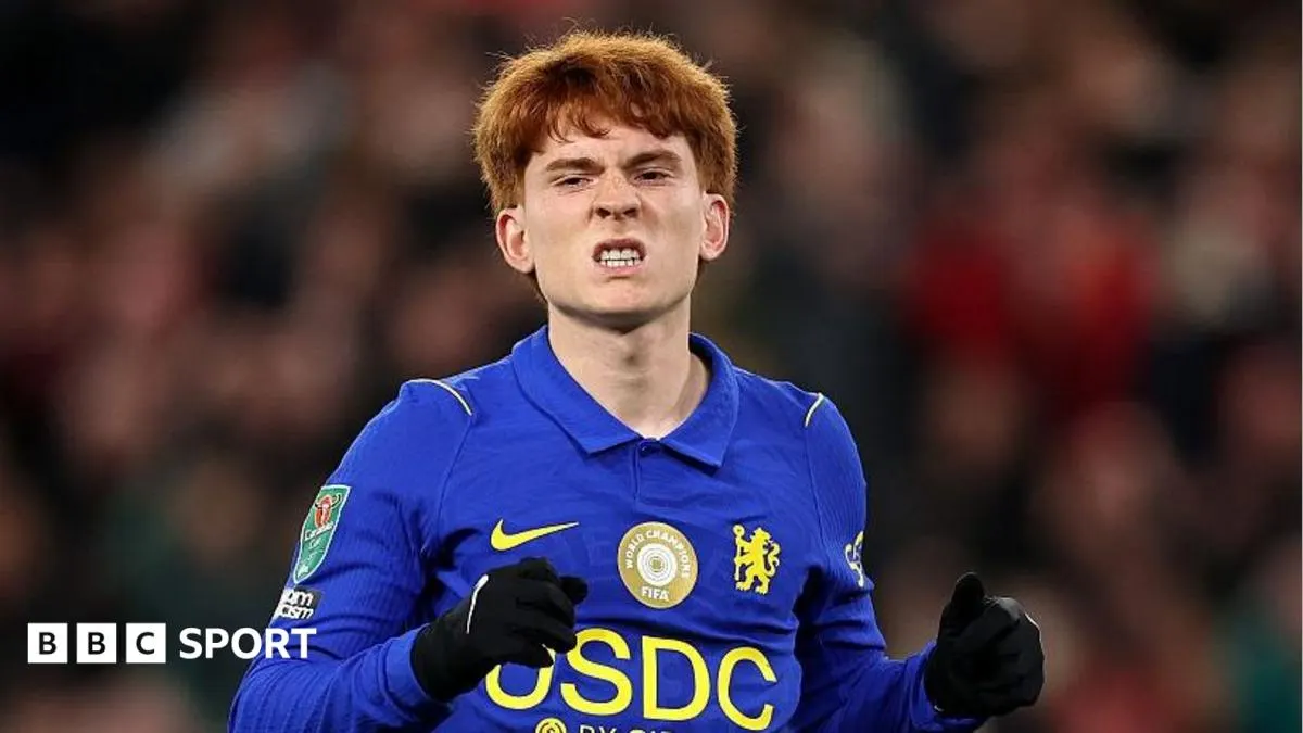 Barco'nun 'stutter' penaltisi Chelsea üçin gymmat bahaly ýalňyşlyk boldy