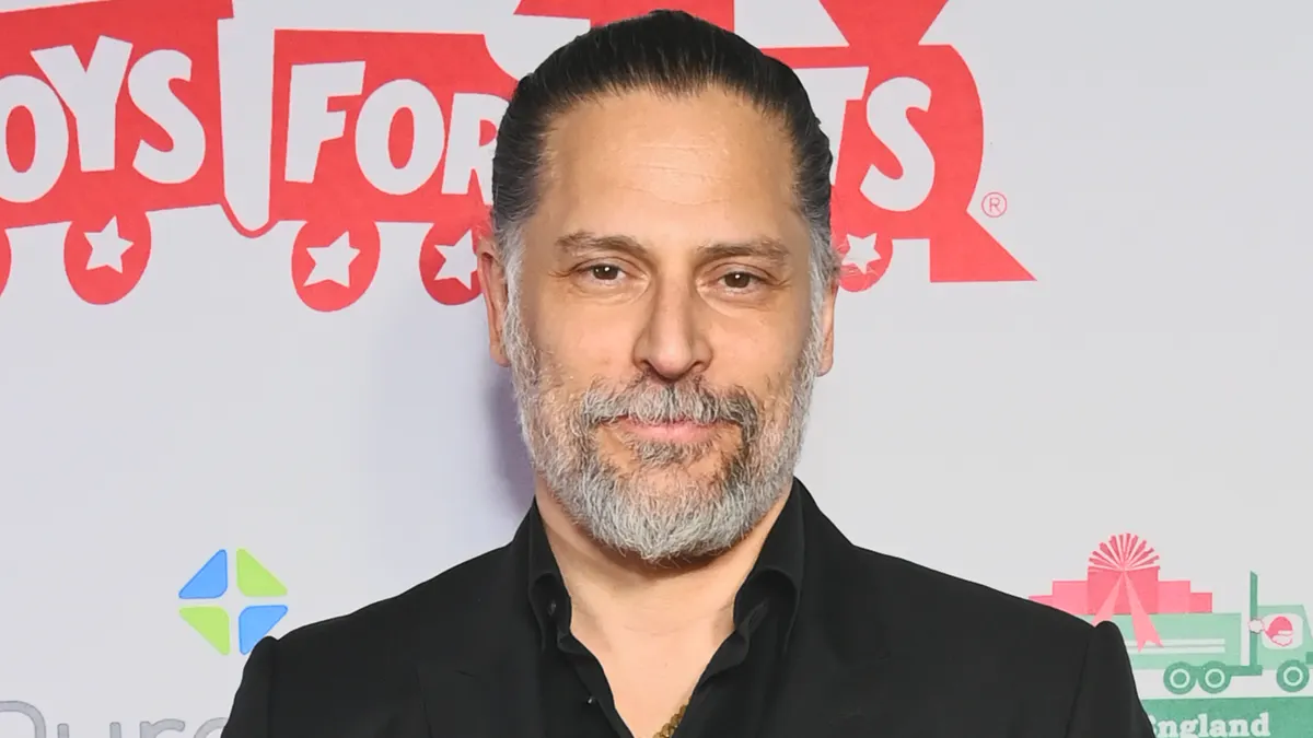 Joe Manganiello Dragonlance telewiziýa seriýasynyň dowam etmegine umytly