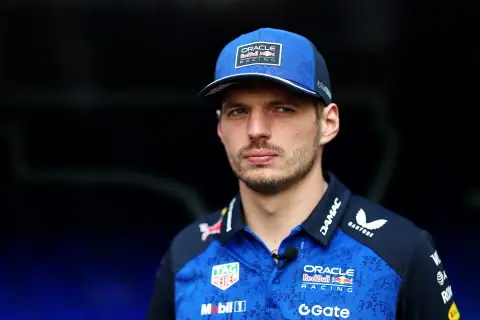 Max Verstappen 2026 sezonynyň galan ýaryşlaryna taýýarlyk görýär