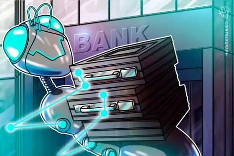 Ripple ABŞ-nyň milli ynam bankynyň soňky rugsadyny aldy