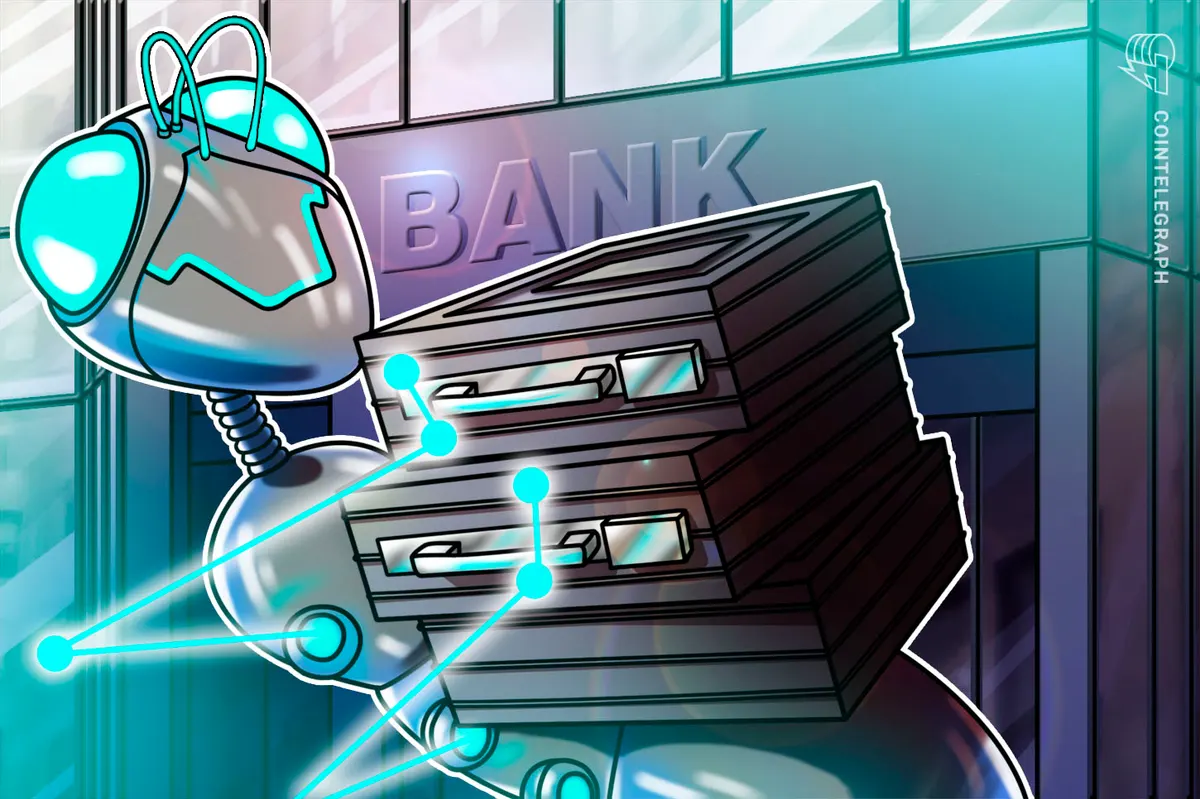 Ripple ABŞ-nyň milli ynam bankynyň soňky rugsadyny aldy