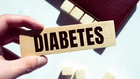 Ýaşlarda 2-nji görnüşli diabetiň remissiýasy: 6 aýda 54% netijä ýetdi