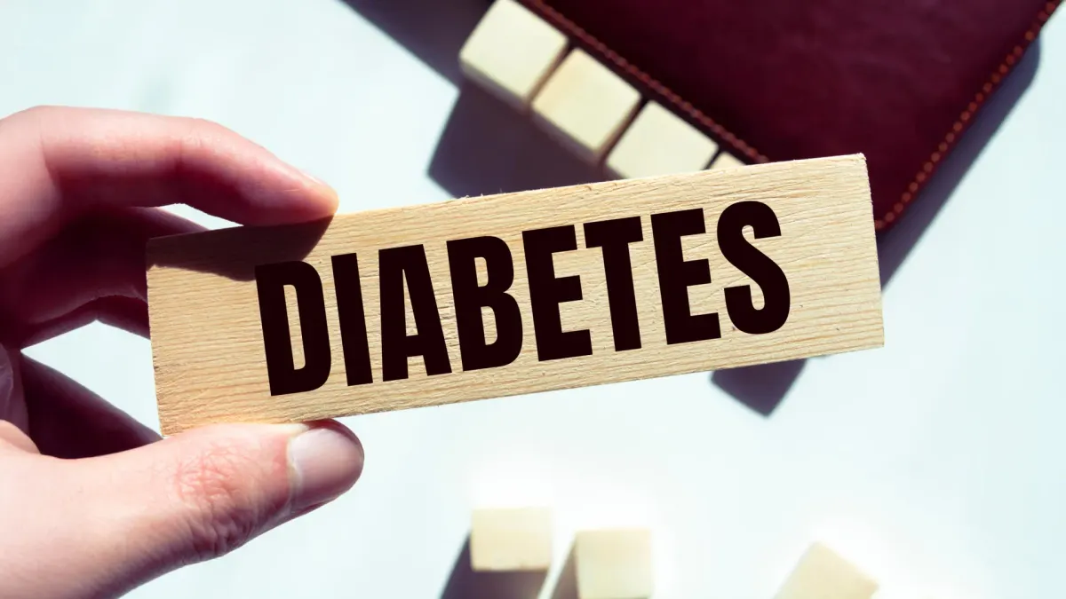 Ýaşlarda 2-nji görnüşli diabetiň remissiýasy: 6 aýda 54% netijä ýetdi