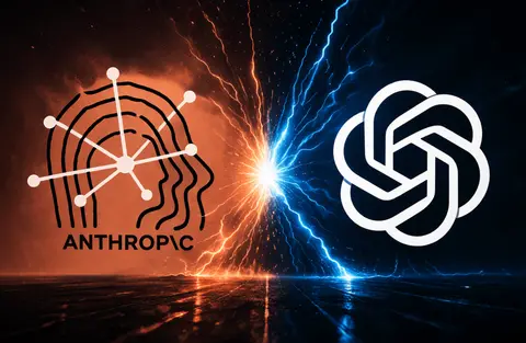OpenAI we Anthropic ETH teoremasyny inkär etdiler: hasaplama çylşyrymlylygy barada täze pikirler