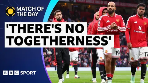 Alderweireld: Man Utd toparynda güýç we göreş ýokdy