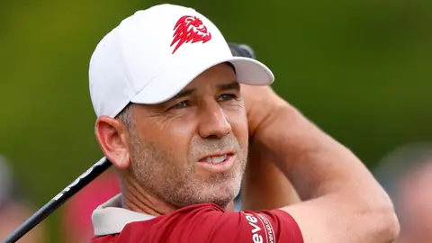 Sergio Garcia 2027-de DP World Tour-da oýnamaga taýýarlanýar