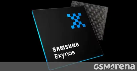 Samsung Exynos 2700 chipi Xiaomi 18 Pro Max Snapdragon-dan 20% çalt