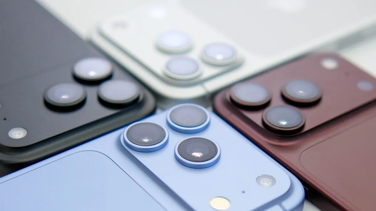 2019 we 2026 ýyllarynda iPhone Pro-nyň bahasy näderejede üýtgedi?