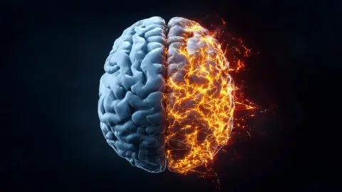 Şeker çalyşýan serişdeleriniň käbirleri beýni garlaşmagyna sebäp bolup biler